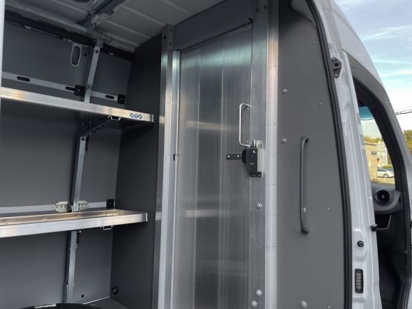 Mercedes-Benz Sprinter, АТ, 2023 фото 8