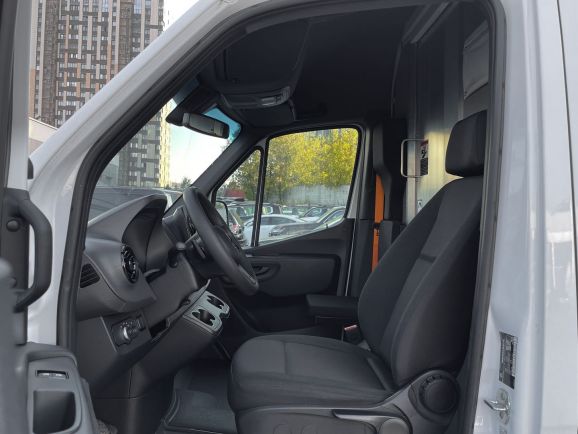 Mercedes-Benz Sprinter, АТ, 2023 фото 2