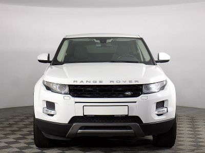 Land Rover Range Rover Evoque, 2.2 л, АКПП, 2015 фото 5