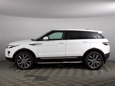 Land Rover Range Rover Evoque, 2.2 л, АКПП, 2015 фото 7