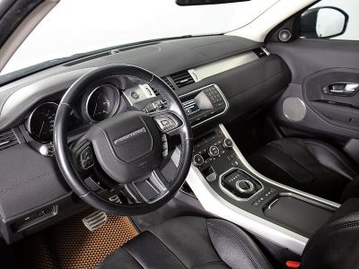 Land Rover Range Rover Evoque, 2.2 л, АКПП, 2015 фото 11