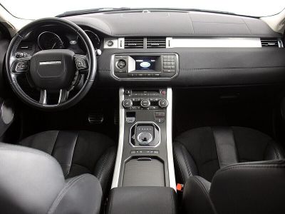 Land Rover Range Rover Evoque, 2.2 л, АКПП, 2015 фото 12