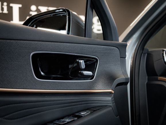 Chery Tiggo 9, 2.0 л, АТ, 2023 фото 19