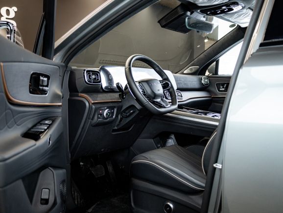 Chery Tiggo 9, 2.0 л, АТ, 2023 фото 7