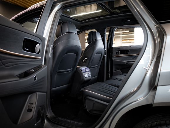 Chery Tiggo 9, 2.0 л, АТ, 2023 фото 11