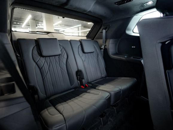 Chery Tiggo 9, 2.0 л, АТ, 2023 фото 24