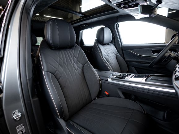 Chery Tiggo 9, 2.0 л, АТ, 2023 фото 2