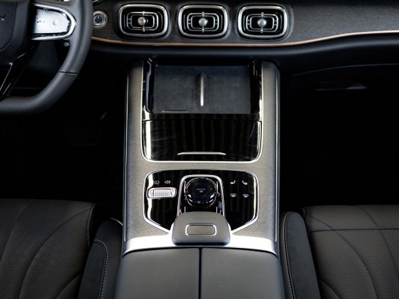 Chery Tiggo 9, 2.0 л, АТ, 2023 фото 18