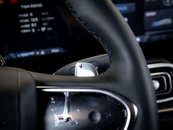 Chery Tiggo 9, 2.0 л, АТ, 2023 фото 17