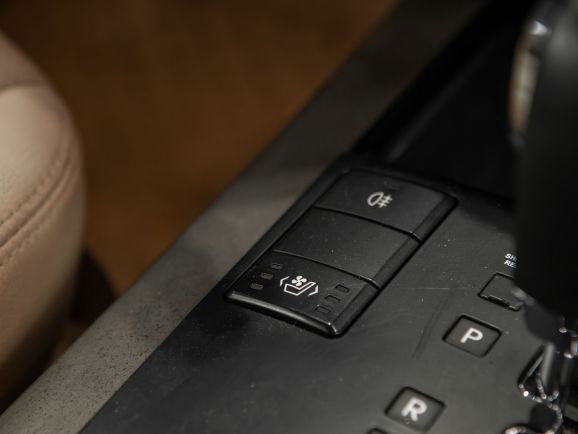 Kia Mohave, АТ, 2011 фото 18