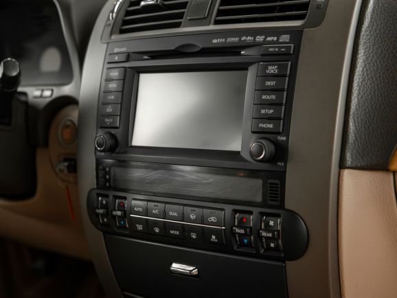 Kia Mohave, АТ, 2011 фото 19