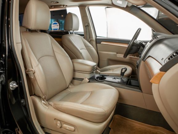 Kia Mohave, АТ, 2011 фото 2