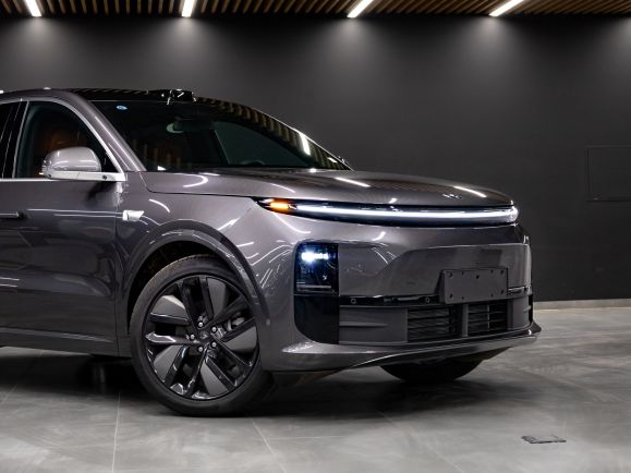 LiXiang L6, 1.5 л, АТ, 2024 фото 7