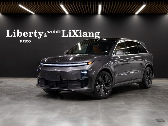 LiXiang L6, 1.5 л, АТ, 2024 фото 3