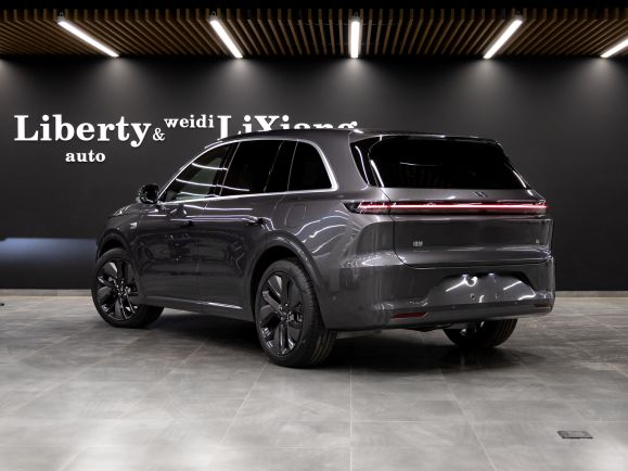 LiXiang L6, 1.5 л, АТ, 2024 фото 6