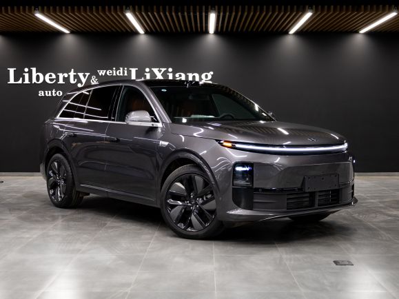 LiXiang L6, 1.5 л, АТ, 2024 фото 5