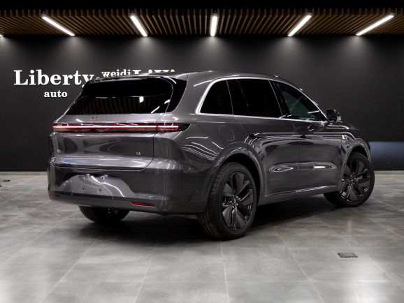 LiXiang L6, 1.5 л, АТ, 2024 фото 4