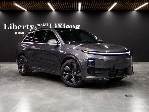 LiXiang L6, 1.5 л, АТ, 2024 фото 9