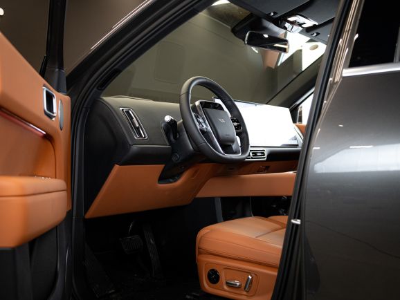 LiXiang L6, 1.5 л, АТ, 2024 фото 10