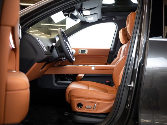 LiXiang L6, 1.5 л, АТ, 2024 фото 11