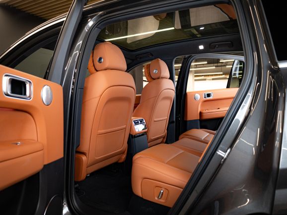 LiXiang L6, 1.5 л, АТ, 2024 фото 13