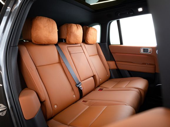 LiXiang L6, 1.5 л, АТ, 2024 фото 14