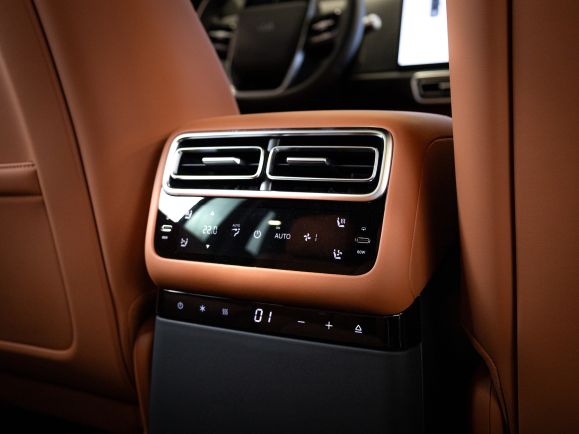 LiXiang L6, 1.5 л, АТ, 2024 фото 16