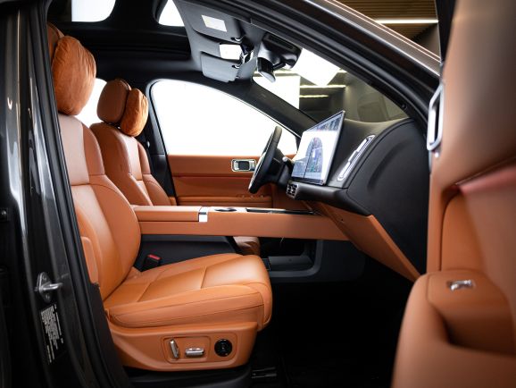 LiXiang L6, 1.5 л, АТ, 2024 фото 18