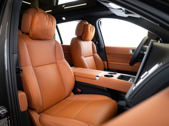 LiXiang L6, 1.5 л, АТ, 2024 фото 19