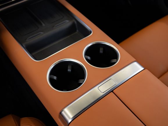 LiXiang L6, 1.5 л, АТ, 2024 фото 1