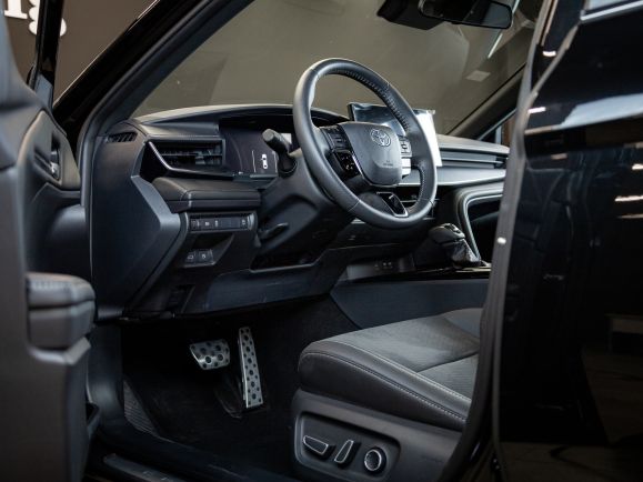 Toyota Camry, 2.0 л, Вариатор, 2024 фото 7