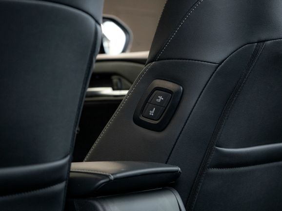 Toyota Camry, 2.0 л, Вариатор, 2024 фото 20