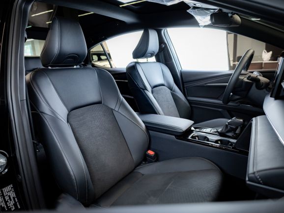 Toyota Camry, 2.0 л, Вариатор, 2024 фото 10