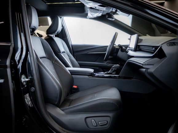 Toyota Camry, 2.0 л, Вариатор, 2024 фото 8