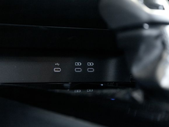 Toyota Camry, 2.0 л, Вариатор, 2024 фото 17