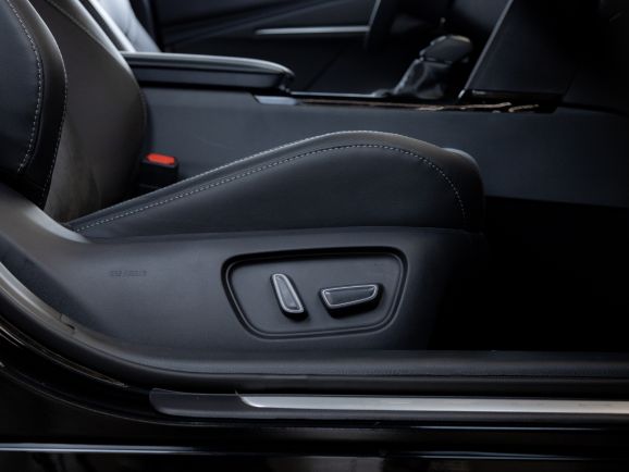 Toyota Camry, 2.0 л, Вариатор, 2024 фото 9