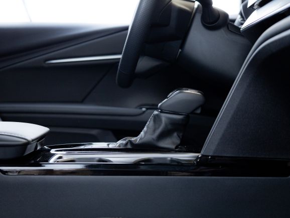 Toyota Camry, 2.0 л, Вариатор, 2024 фото 11