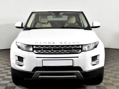 Land Rover Range Rover Evoque, 2.0 л, АКПП, 2015 фото 7