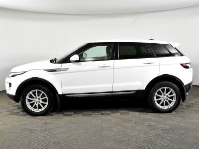 Land Rover Range Rover Evoque, 2.0 л, АКПП, 2015 фото 9