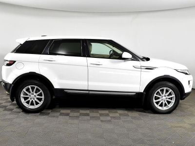 Land Rover Range Rover Evoque, 2.0 л, АКПП, 2015 фото 10