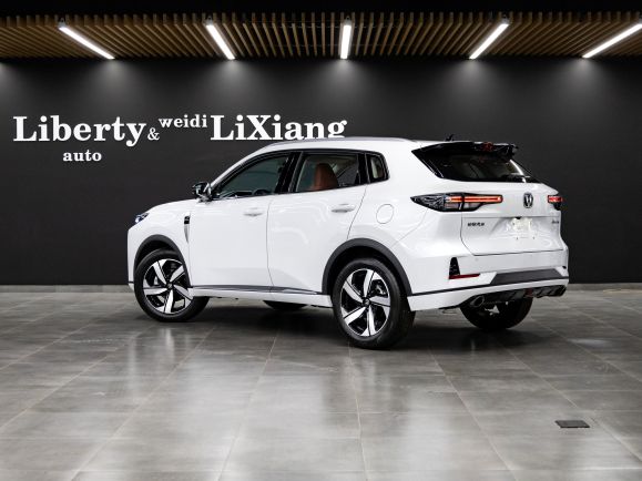 Changan CS55 Plus, 1.5 л, Робот, 2024 фото 5