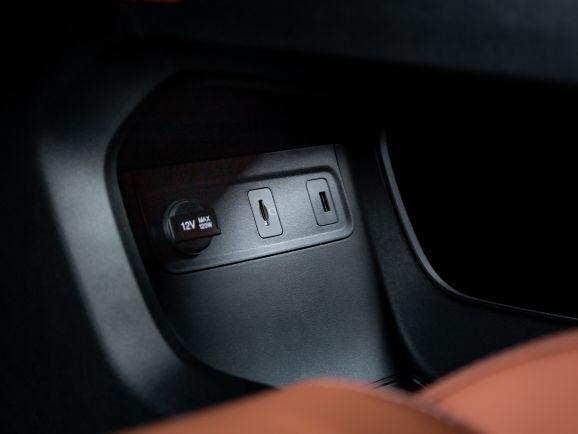 Changan CS55 Plus, 1.5 л, Робот, 2024 фото 21