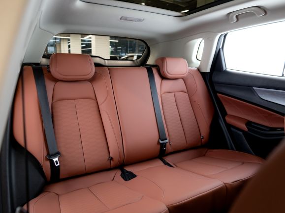 Changan CS55 Plus, 1.5 л, Робот, 2024 фото 1