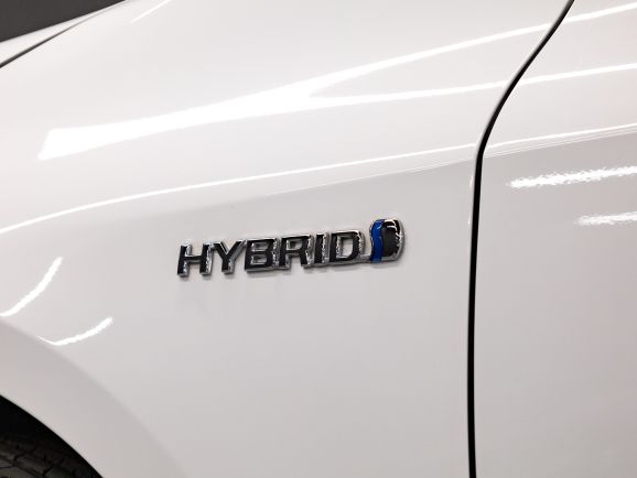 Toyota Corolla, 2.0 л, Вариатор, 2022 фото 10