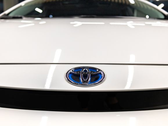 Toyota Corolla, 2.0 л, Вариатор, 2022 фото 9