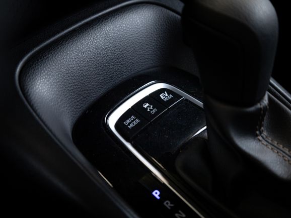 Toyota Corolla, 2.0 л, Вариатор, 2022 фото 23