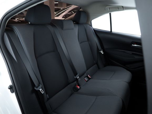 Toyota Corolla, 1.5 л, Вариатор, 2022 фото 1