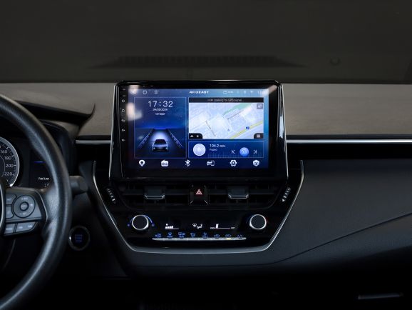 Toyota Corolla, 1.5 л, Вариатор, 2022 фото 20