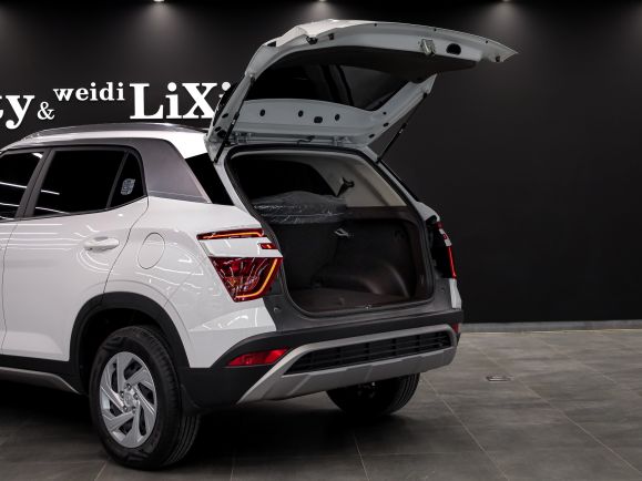 Hyundai Creta, 1.6 л, АТ, 2023 фото 10