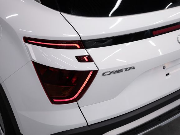 Hyundai Creta, 1.6 л, АТ, 2023 фото 9